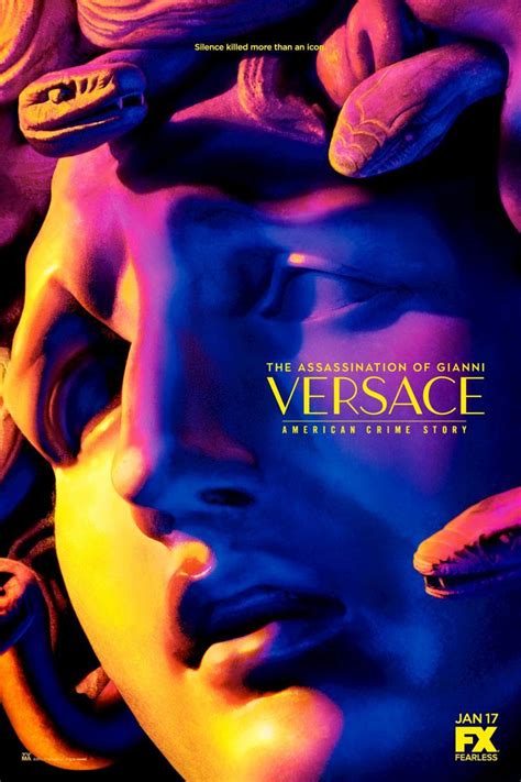 gevani versace|the assassination of gianni Versace american crime story.